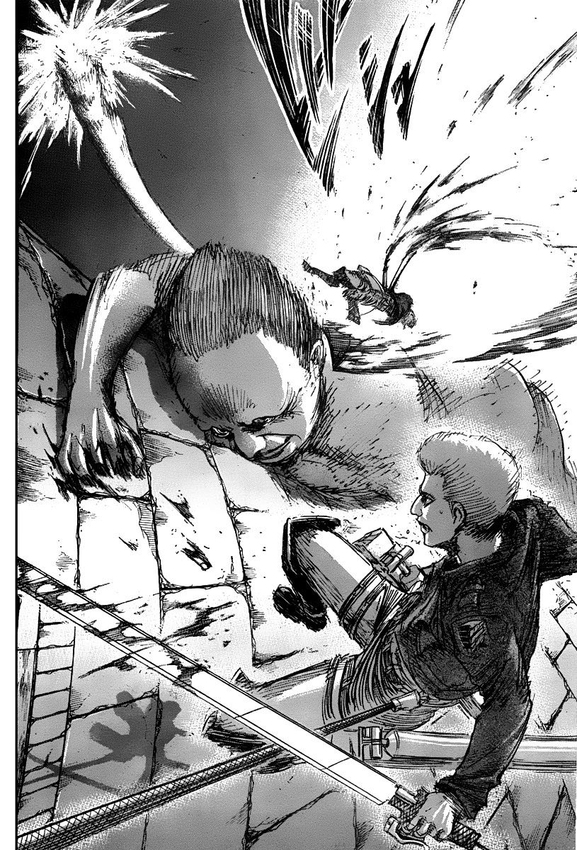 Shingeki no Kyojin Chapter 39 8